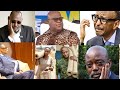 13 04 2026 ABANYAMURENGE BIHUJE NA KISEKEDI BARAHIRIYE KUBINDIGIZA KAGAME NABAMBARIBE SCOVIA KABILA 