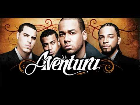 aventura obsesion remix