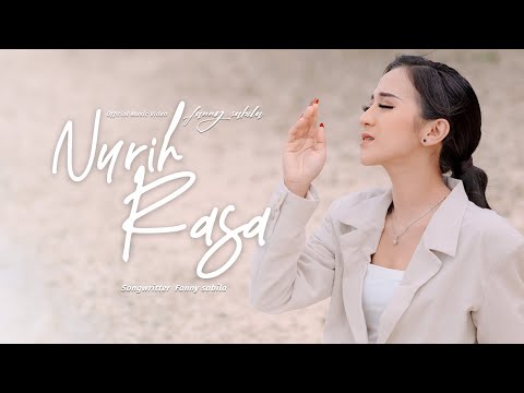 FANNY SABILA NURIH RASA OFFICIAL MUSIC DAN VIDEO
