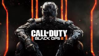 Call of Duty Black Ops III Multiplayer Music Extended