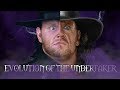 The Life and Career of The Undertaker (WWE/WWF)1990-2018)