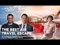 Ppg x travel  leisure south east asia come fly with us ep2 the best air travel escape