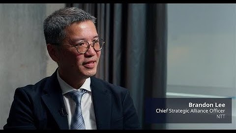 The Future of Responsible AI: A Conversation with Brandon Lee