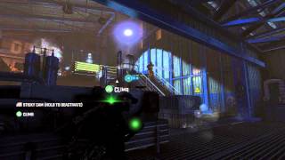 Splinter Cell Blacklist Gameplay With Commentary