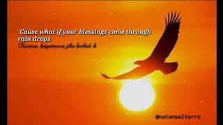 Maria Shandi - Blessings