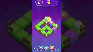 Moo Loop walk through Level 48 super hard. I can't believe it took me 3 days to finally beat this.