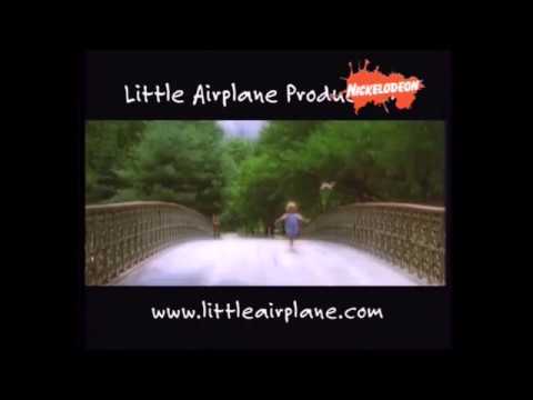 Little Airplane Productions Nick Jr Productions 2007