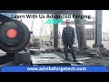 Adhvika Forge Tech Pvt. Ltd.