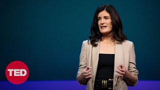 The Link Between Sex and Imagination | Gina Gutierrez | TED