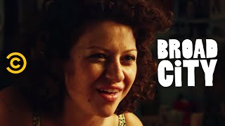 Broad City - Ilana's Doppelganger