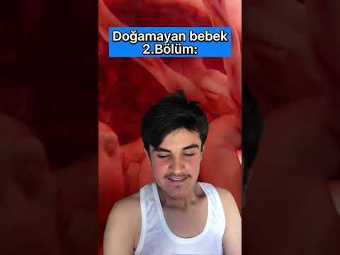 “Doğamayan bebek 2.Bölüm”