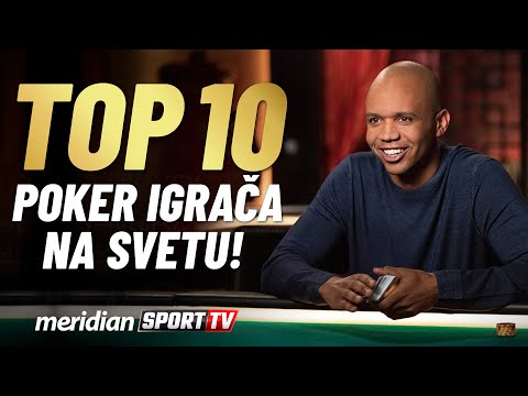 Video: Vrste Poker Igrača