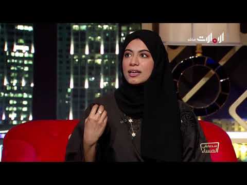 أسماء الشامسي أول إماراتية في فن تحريك الدمى