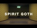 Spirit goth best of 2023  indie rock  dream pop  playlist