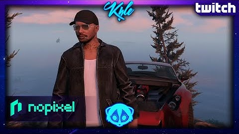 July/27/2023 - NoPixel