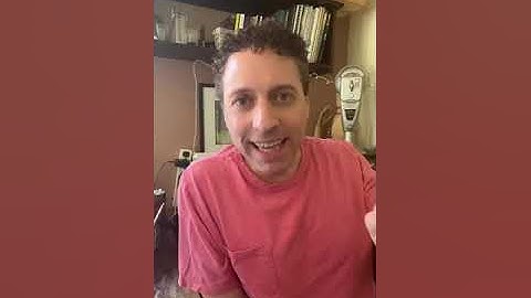 Who keeps track of residuals for screenwriters? Screenwriting Advice from Writer Michael Jamin