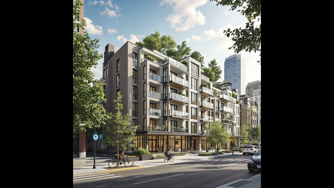 Affordable Housing, Missing Middle, and Financing Insights with Walker & Dunlop