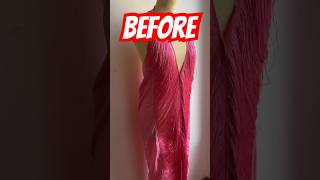 Amazing dragqueen dress transformation before with Sugar Love