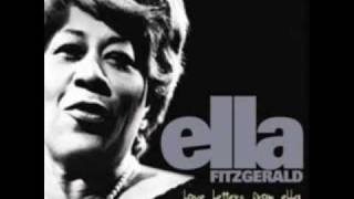 Ella Fitzgerald - Stairway To The Stars chords