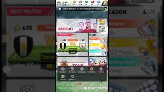 Perfect soccer game play screenshot 1