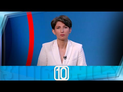 ფორმულა 10:00 საათზე — 29 აპრილი