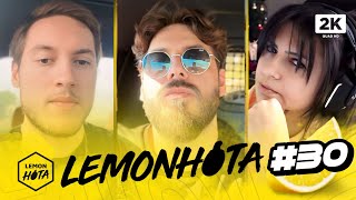 Lemonhota Li̇mon Tayfa Derlemesi̇ Team Lemonhota 