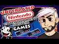 The Most UNDERRATED NES Games - gillythekid