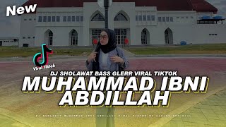 DJ RELIGI MUHAMMAD IBNI ABDILLAH BY 69 PROJECT SLOW BASS REMIX