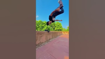 Crazy Backflips😱 #parkour #flip #short #tutorial #youtube #stunt #viral #backflip #backflip