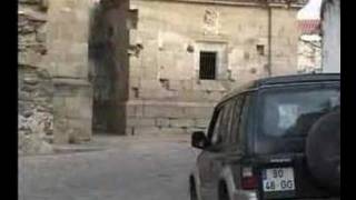 Alcántara - Espanha