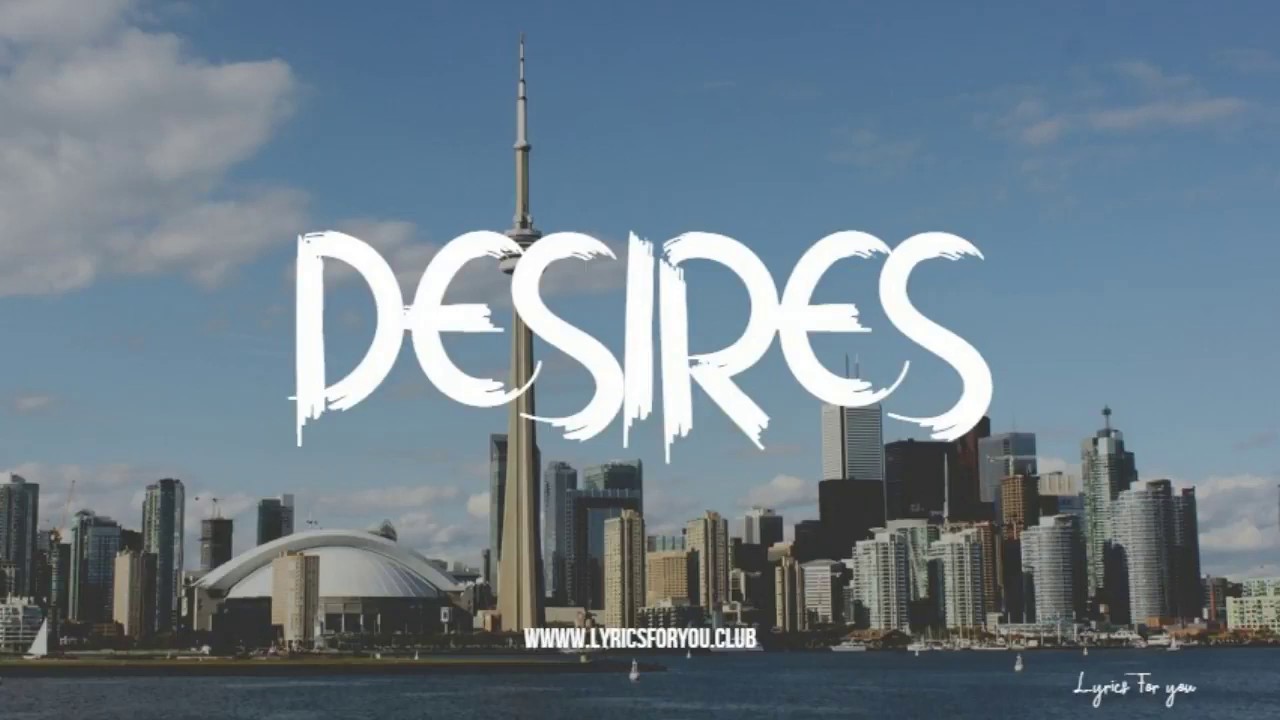 Drake - Desires (Lyrics) ft. Future