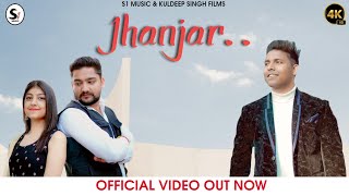 Jhanjar : Suresh Jaggi ( Official Video ) Kuldeep Singh Films | Punjabi Songs 2024