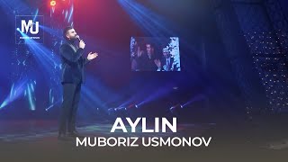Мубориз Усмонов - Айлин / Muboriz Usmonov - Aylin (2024)