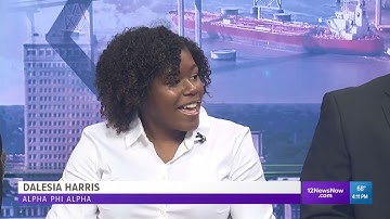 THE BEAT: Lamar University