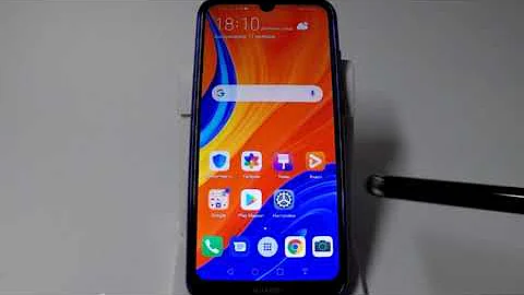 Эхо во время разговора в Huawei и Honor