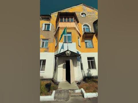 Интересный Казахстан, город Сарань #казахстан #art #kazakhstan #сарань ...