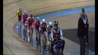 Keirin heren finale.MP4