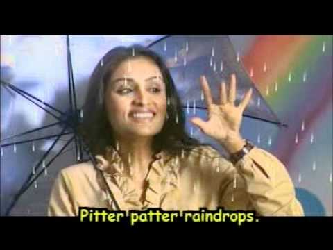 preeti sagar english nursery rhymes
