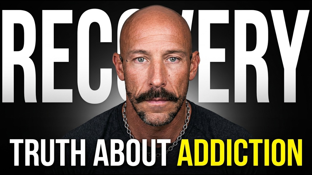 The Truth about Addiction - YouTube
