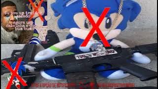 MC CHARUTO - O AR DO MANO 🎵🎶 (( DJ TAYLOR DO RODO & DJ LC DA ZONA OESTE )) SEM SONIC 2022