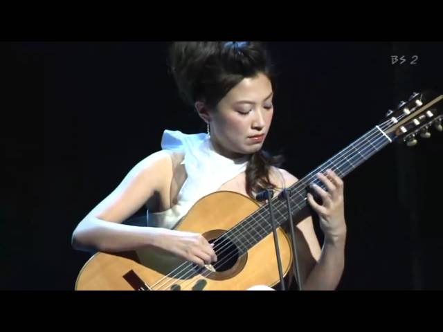 Kaori Muraji - 村治佳織 - Merry Christmas,Mr Lawrence - Ryuichi Sakamoto's class=