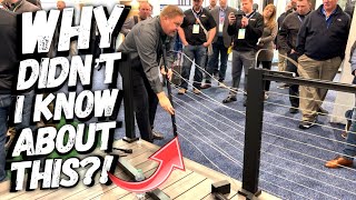 10 Reasons You Shouldn't Miss the IBS & KBIS Construction Expo
