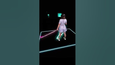 I was tricked by this Beat Saber song