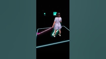 Thumbnail of I was tricked by this Beat Saber song