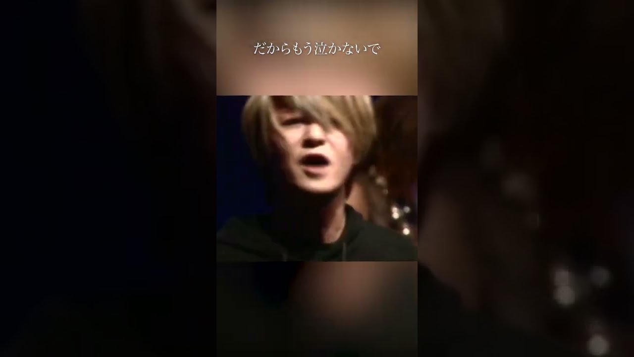 GLAY / ひとひらの自由 - YouTube