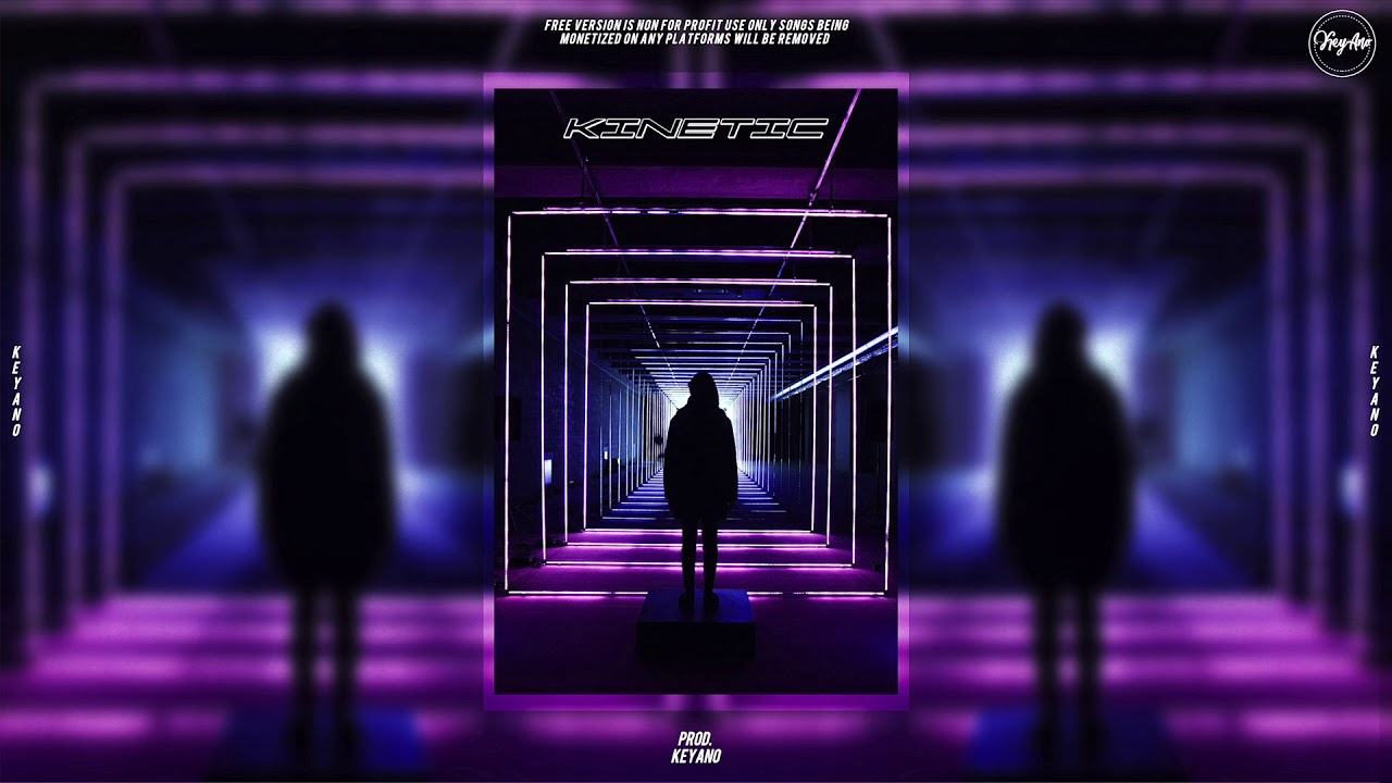 (Free) Rich the Kid X Baka Not Nice Type Beat "Kinetic" | Rich the Kid Instrumentals 2019