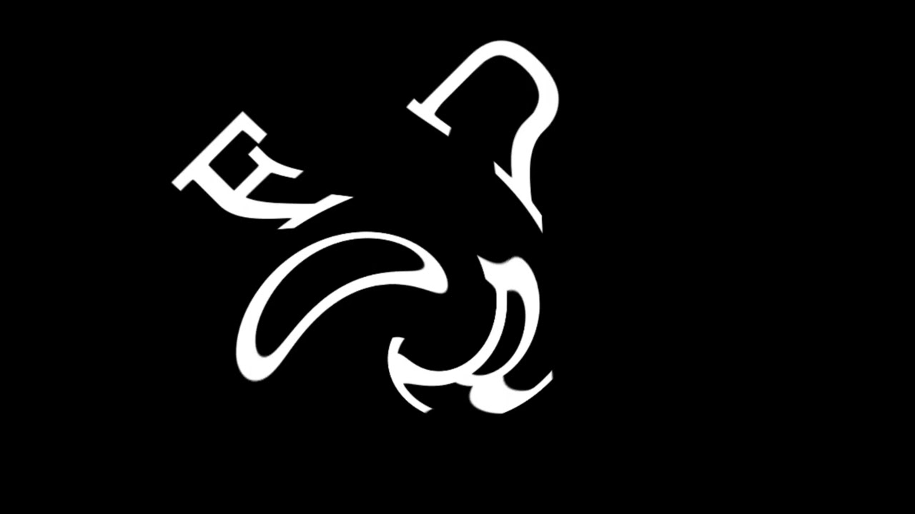 FOUR logo bloopers Take 122: Everyone Stach The 4 Text!