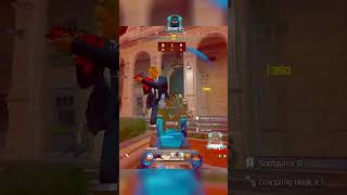 new *BEST SMG* DRAVEC 45 LOADOUT is META in WARZONE!🔥#shorts