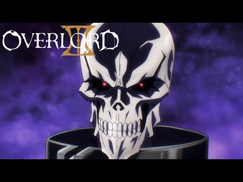 Vídeo: Dean Scott De Overlord • Página 2