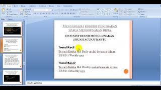 Forex KG - Identifikasi Trend Menggunakan BBMA Ala Kang Gun Forex KG - Identifikasi Trend Menggunakan BBMA Ala Kang Gun